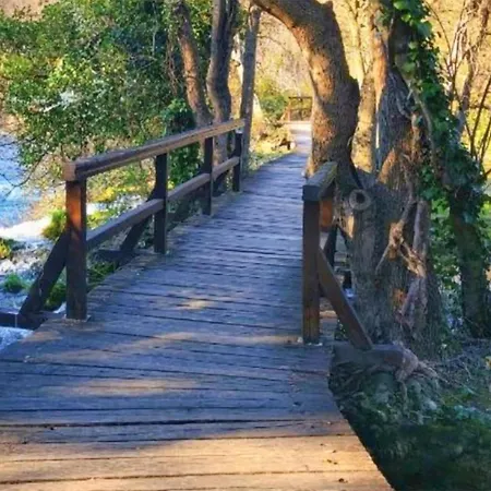 Lejlighed Stunning In With Wifi Lozovac