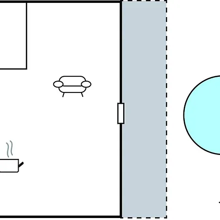 Stunning In With Wifi Lozovac